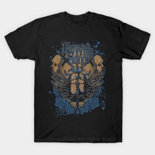 Die With Honor T-Shirt